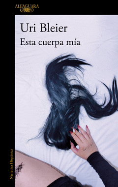 Cover Image: ESTA CUERPA MÍA