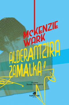 Cover Image: ALDERANTZIRA ZAMALKA