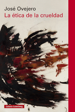 Cover Image: ETICA DE LA CRUELDAD, LA