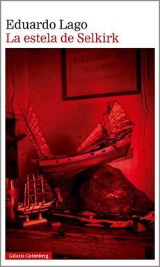 Cover Image: LA ESTELA DE SELKIRK
