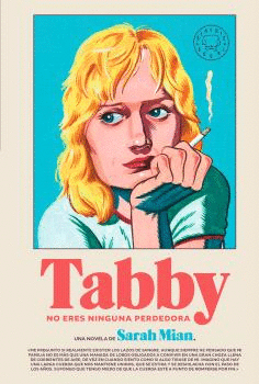 Cover Image: TABBY, NO ERES NINGUNA PERDEDORA