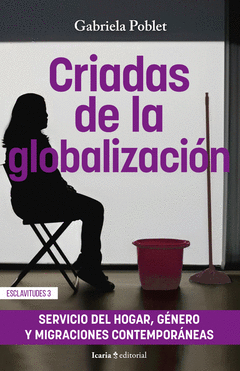 Cover Image: CRIADAS DE LA GLOBALIZACIÓN