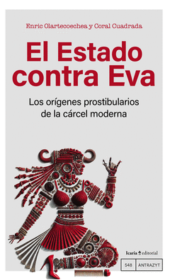 Cover Image: EL ESTADO CONTRA EVA