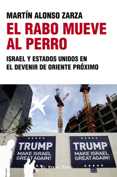 Cover Image: EL RABO MUEVE AL PERRO