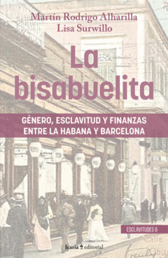 LA BISABUELITA Cover Image: LA BISABUELITA