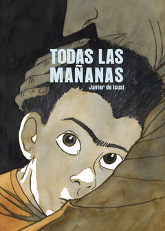 Cover Image: TODAS LAS MAÑANAS