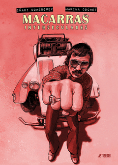 MACARRAS INTERSECULARES Cover Image: MACARRAS INTERSECULARES