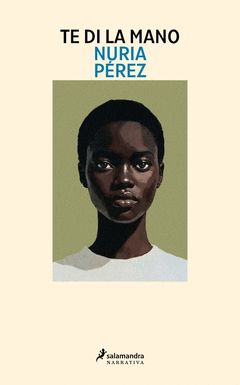 Cover Image: TE DI LA MANO