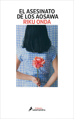 Cover Image: EL ASESINATO DE LOS AOSAWA