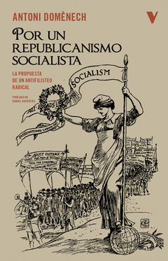 Cover Image: POR UN REPUBLICANISMO SOCIALISTA