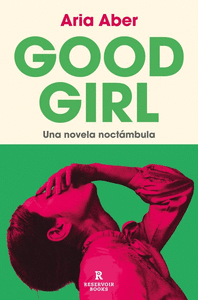 Cover Image: GOOD GIRL