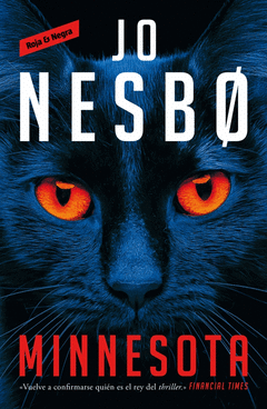 Cover Image: MINNESOTA
