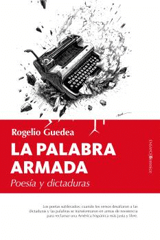 Cover Image: PALABRA ARMADA, LA