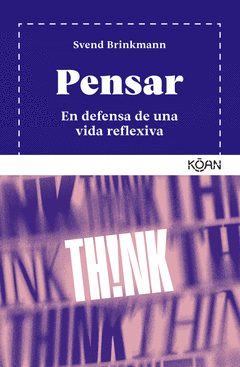 Cover Image: PENSAR