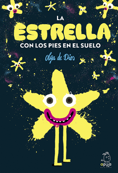 ESTRELLA CON LOS PIES EN EL SUELO, LA Cover Image: ESTRELLA CON LOS PIES EN EL SUELO, LA