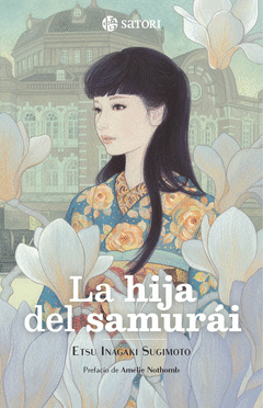 HIJA DEL SAMURAI, LA Cover Image: HIJA DEL SAMURAI, LA