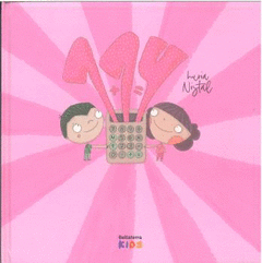 Cover Image: (INFANTIL)