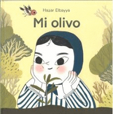 Cover Image: MI OLIVO