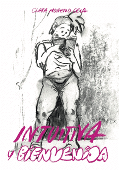 Cover Image: INTUITIVA Y BIENVENIDA