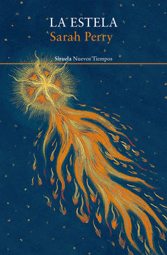 Cover Image: LA ESTELA