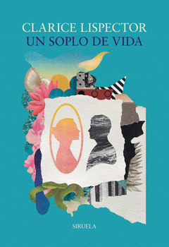 Cover Image: UN SOPLO DE VIDA