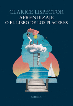 Cover Image: APRENDIZAJE O EL LIBRO DE LOS PLACERES