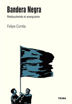 BANDERA NEGRA Cover Image: BANDERA NEGRA