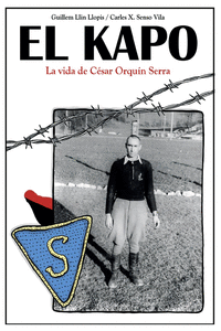 Cover Image: EL KAPO