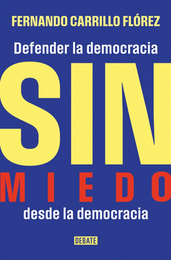 Cover Image: SIN MIEDO