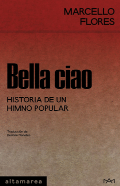 BELLA CIAO Cover Image: BELLA CIAO