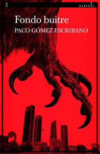 Cover Image: FONDO BUITRE