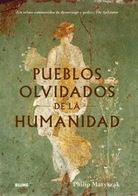 Cover Image: PUEBLOS OLVIDADOS DE LA HUMANIDAD