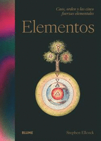 ELEMENTOS Cover Image: ELEMENTOS