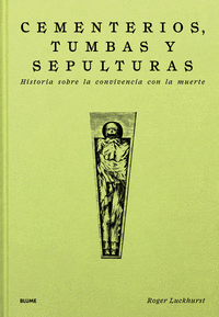 CEMENTERIOS, TUMBAS Y SEPULTURAS Cover Image: CEMENTERIOS, TUMBAS Y SEPULTURAS