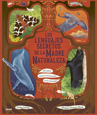 LOS LENGUAJES SECRETOS DE LA MADRE NATURALEZA Cover Image: LOS LENGUAJES SECRETOS DE LA MADRE NATURALEZA
