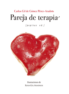 Cover Image: PAREJA DE TERAPIA