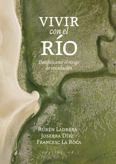 Cover Image: VIVIR CON EL RÍO