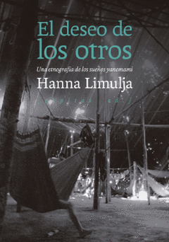 Cover Image: EL DESEO DE LOS OTROS