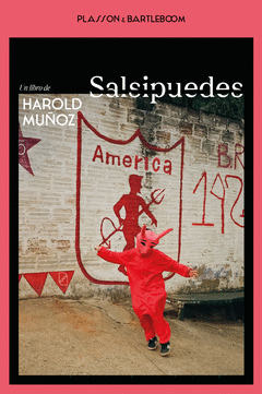 Cover Image: SALSIPUEDES