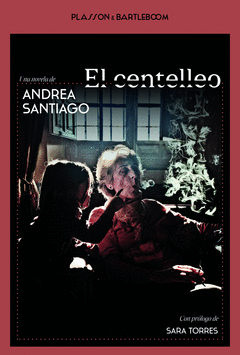 Cover Image: EL CENTELLEO