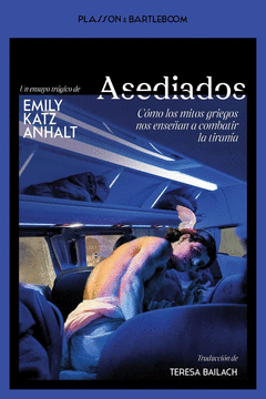 ASEDIADOS Cover Image: ASEDIADOS