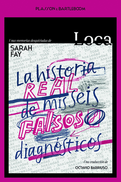 LOCA Cover Image: LOCA