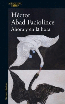 Cover Image: AHORA Y EN LA HORA