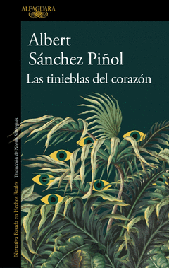 Cover Image: LAS TINIEBLAS DEL CORAZÓN