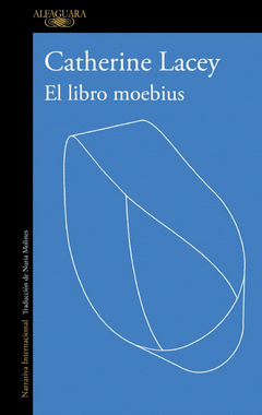 EL LIBRO MOEBIUS Cover Image: EL LIBRO MOEBIUS