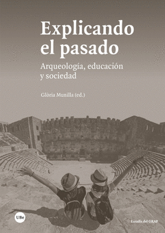 EXPLICANDO EL PASADO Cover Image: EXPLICANDO EL PASADO