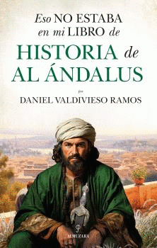 Cover Image: ESO NO ESTABA...HIST. AL ÁNDALUS