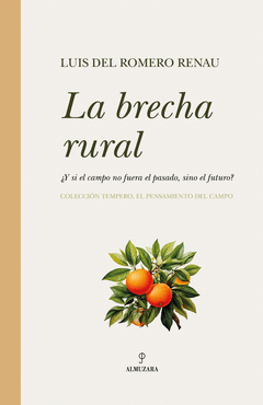 Cover Image: LA BRECHA RURAL
