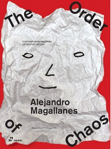 Cover Image: ALEJANDRO MAGALLANES (EL ORDEN DEL CAOS)