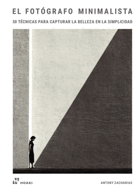 Cover Image: EL FOTOGRAFO MINIMALISTA